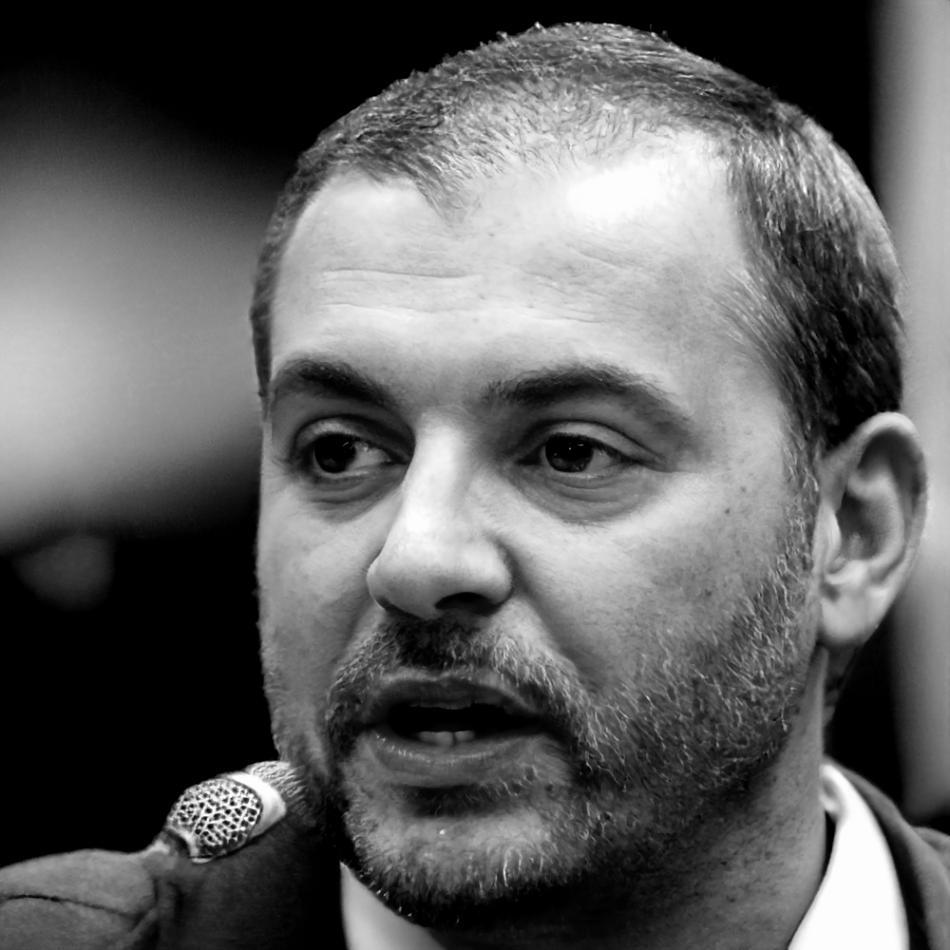 Portrait de Maxence Durand, expert en planification financière