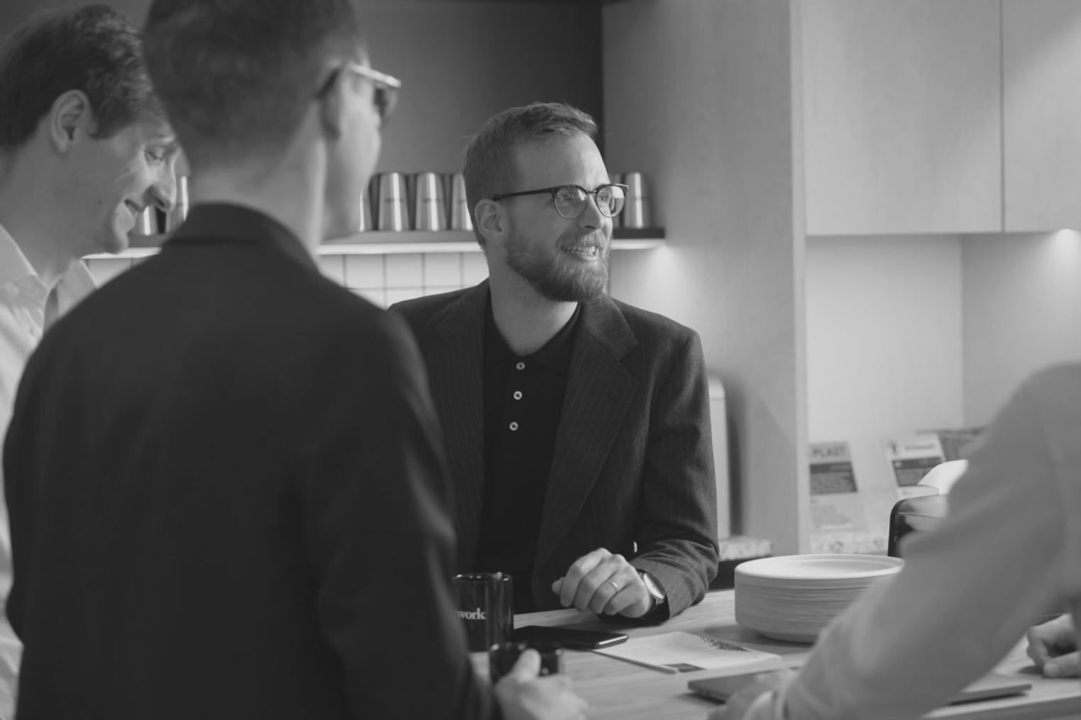 Consultation financière personnalisée avec analyse de documents